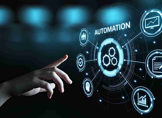 AI Automation