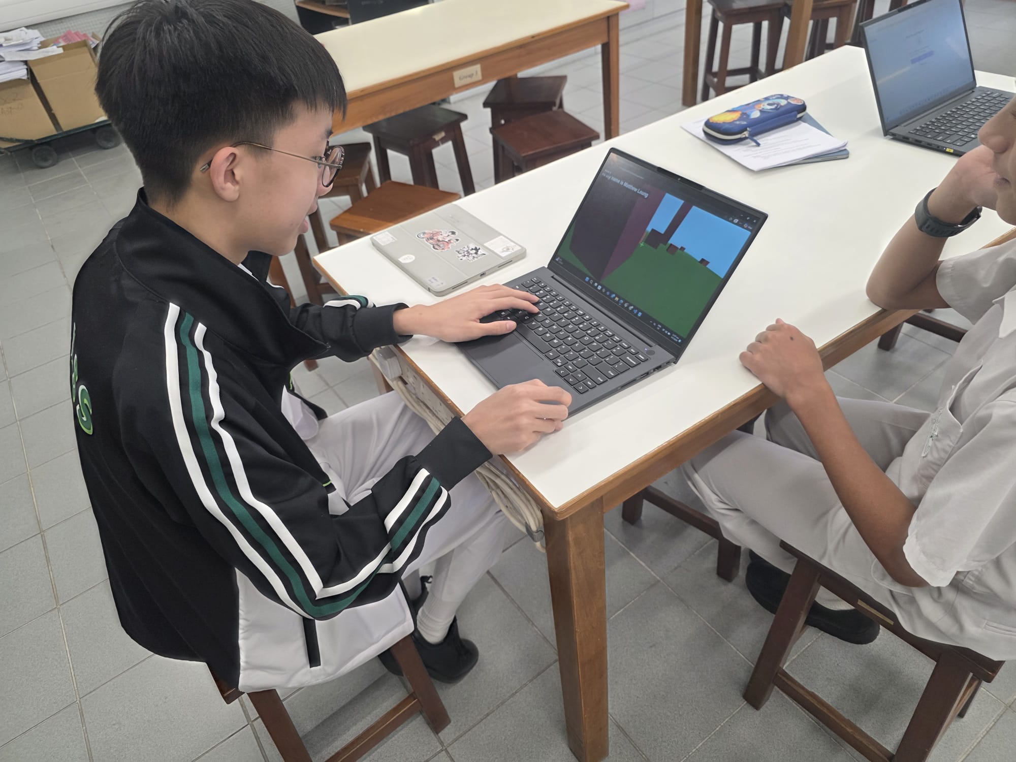 AI Discovery