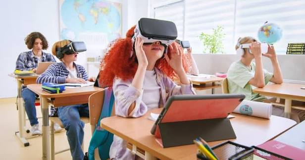 Meta School