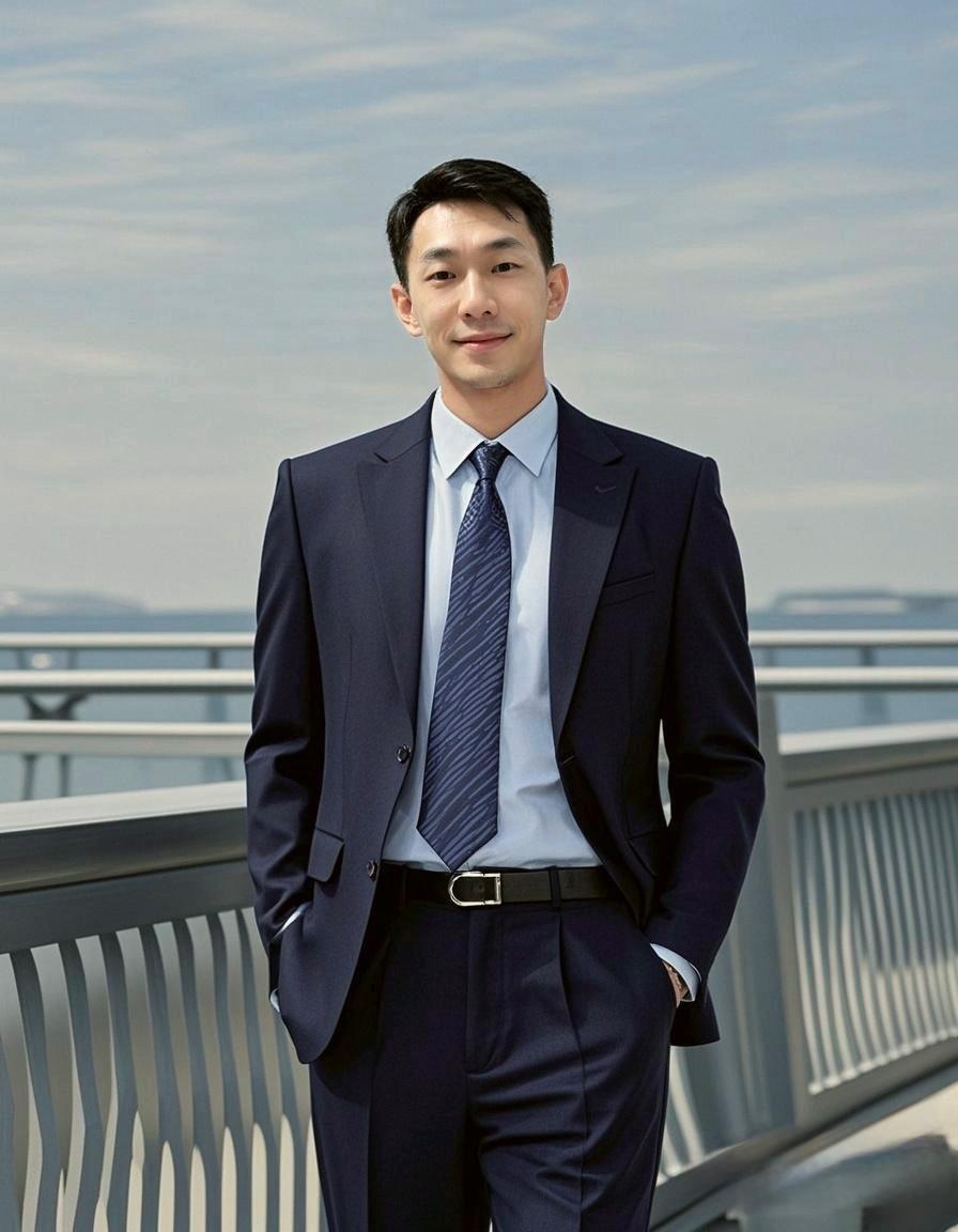 Patrick Siu