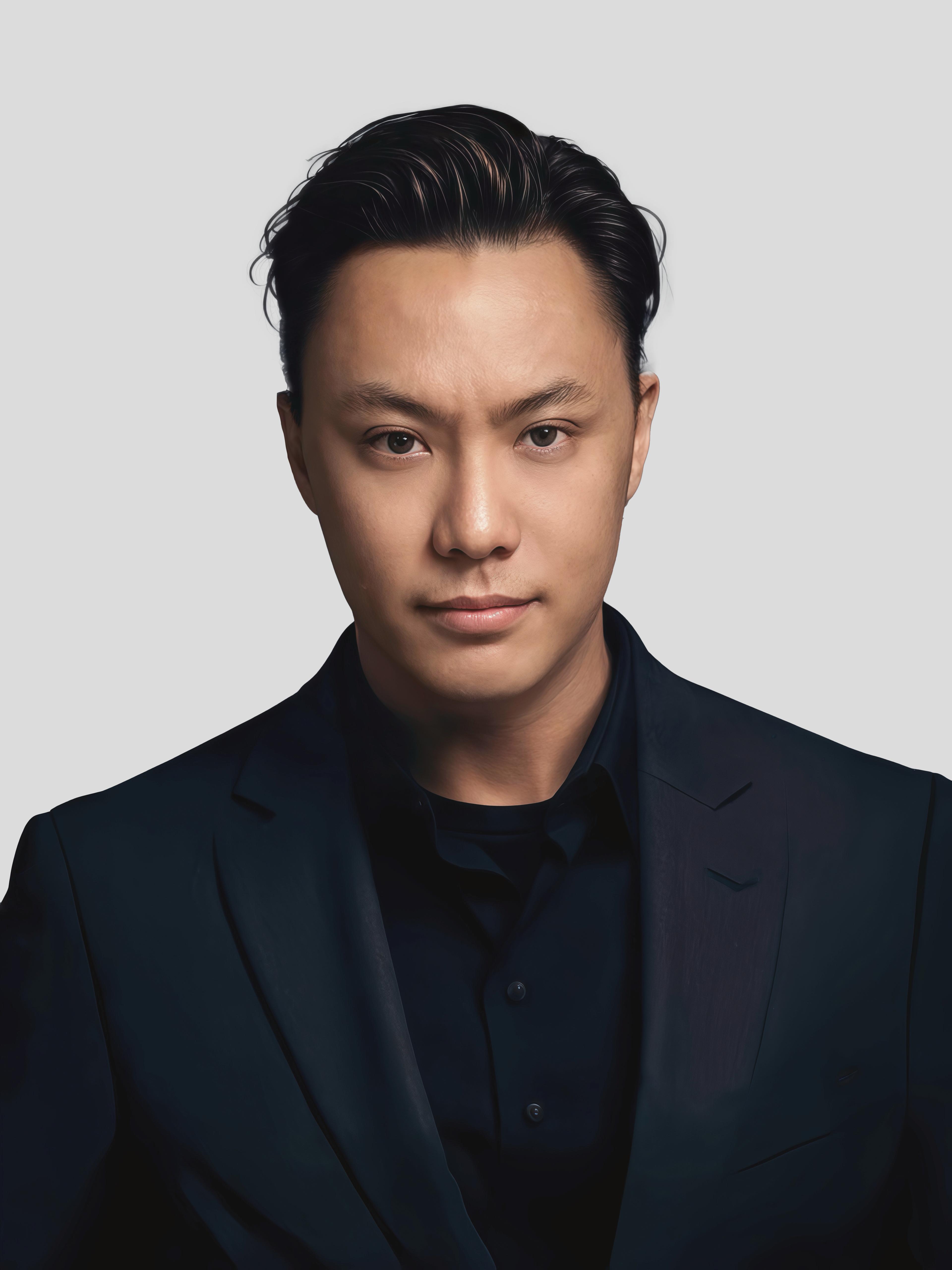 Xeron Chan
